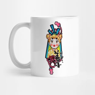 zenitsu Mug